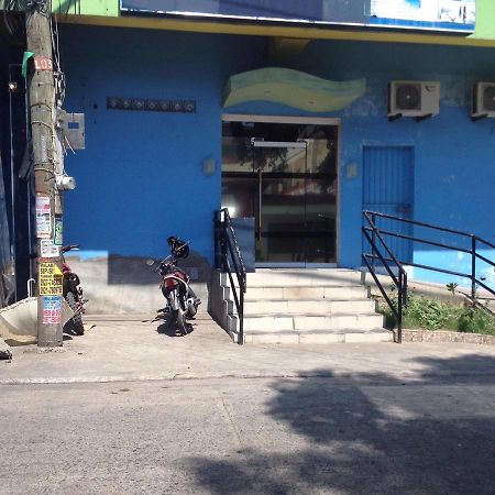 亚洲新精品酒店-奥尔莫克 外观 照片